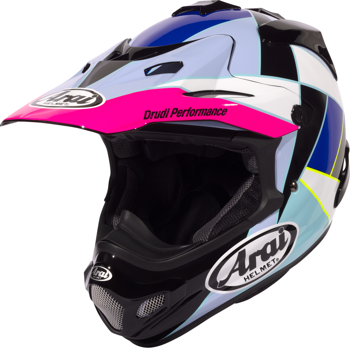 Arai VX-Pro4 Fragment Helmet