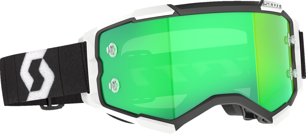 Scott Fury Goggle