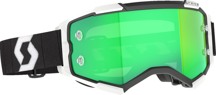 Scott Fury Goggle