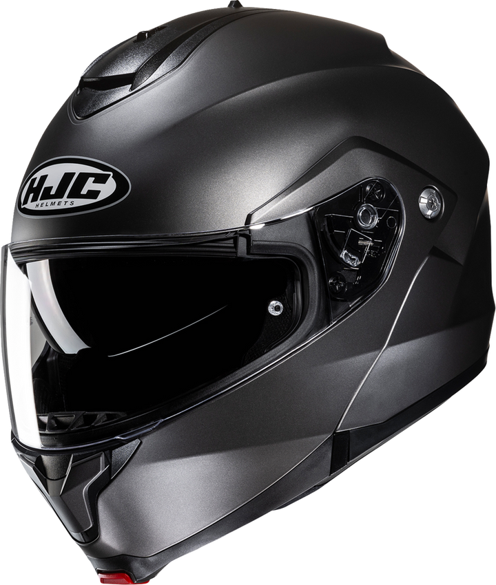 HJC C91 Solid Modular Helmet