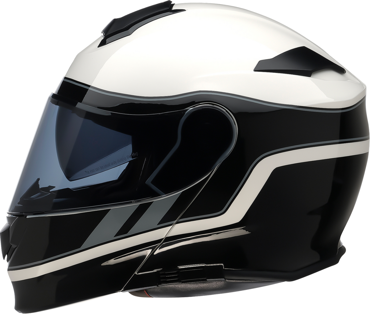 Z1R Solaris 2.0 Opus Modular Helmet