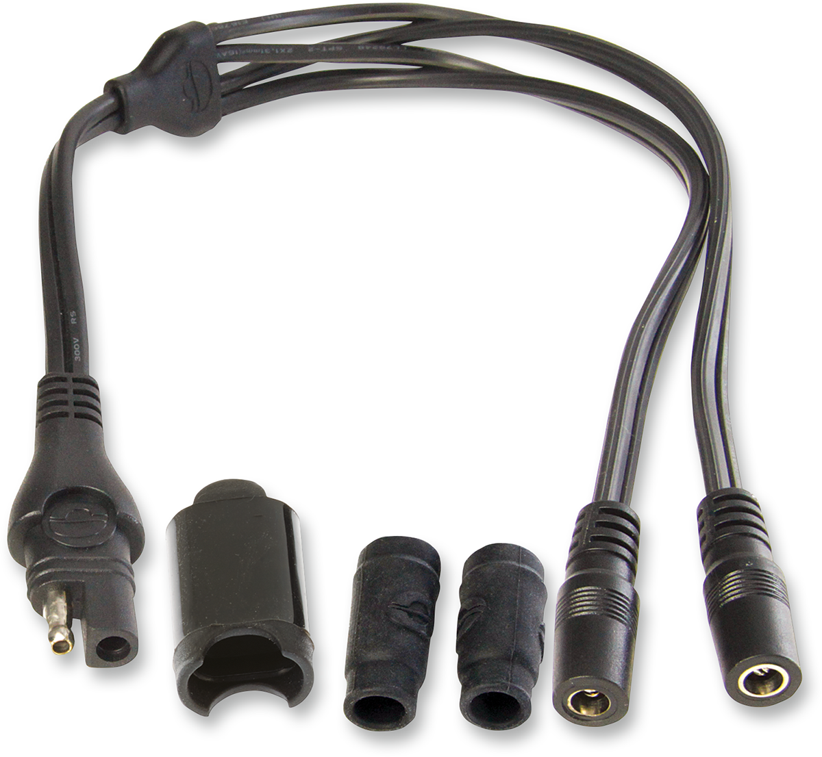 Tecmate OptiMate™ Y-Splitter