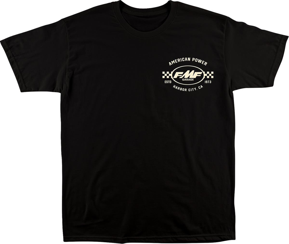 FMF Metal Shop T-Shirt