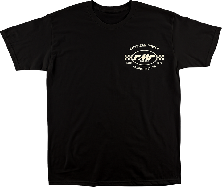 FMF Metal Shop T-Shirt