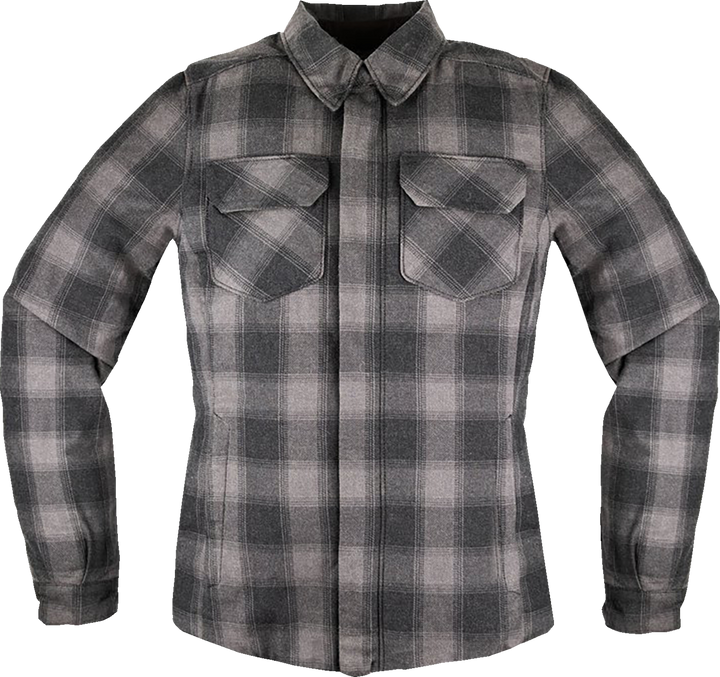 Icon Women's Fallblock CX Flannel™ Jacket