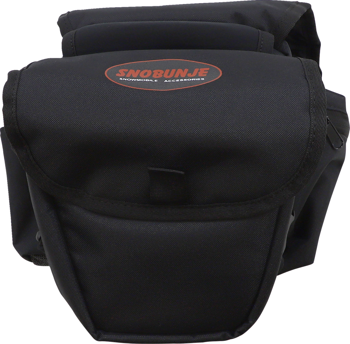 Snobunje Inc. Handlebar Bag