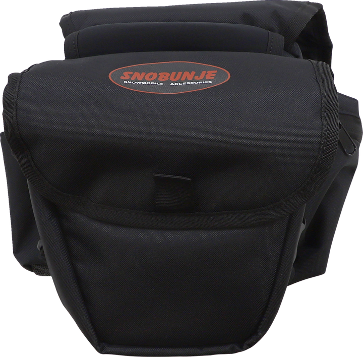 Snobunje Inc. Handlebar Bag