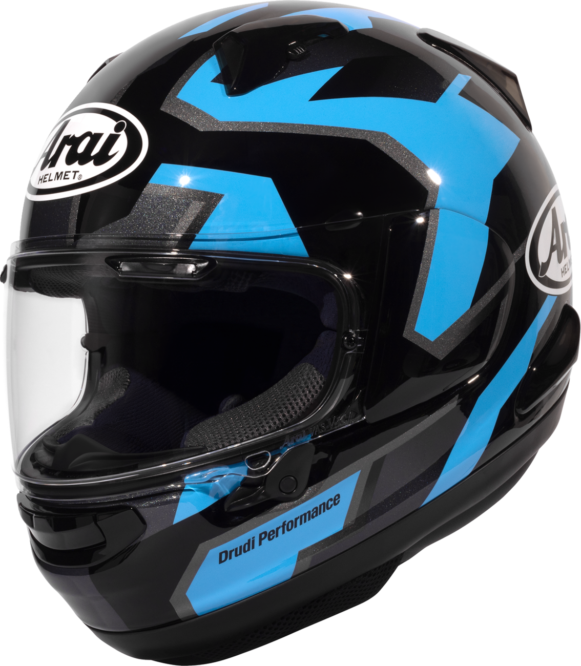 Arai Signet-X Robotik Helmet