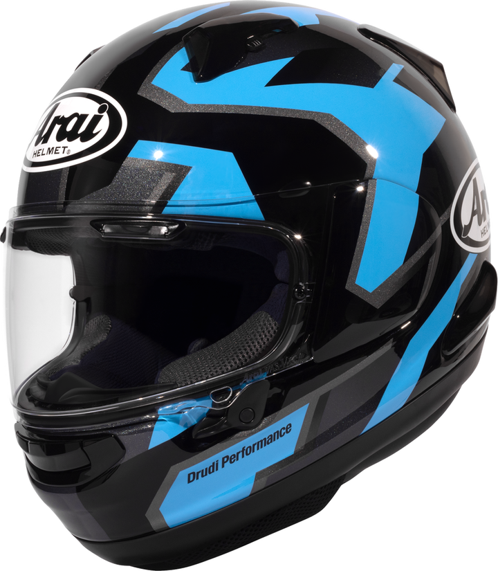 Arai Signet-X Robotik Helmet