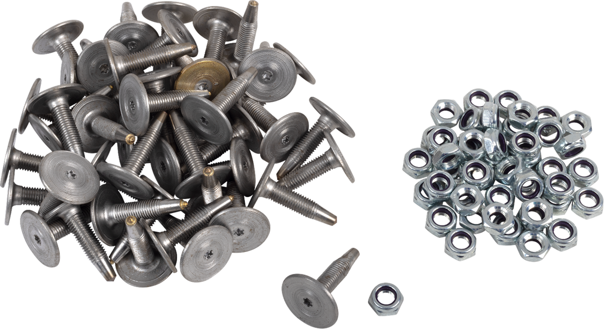 Fast-Trac Top Gun Carbide II Studs