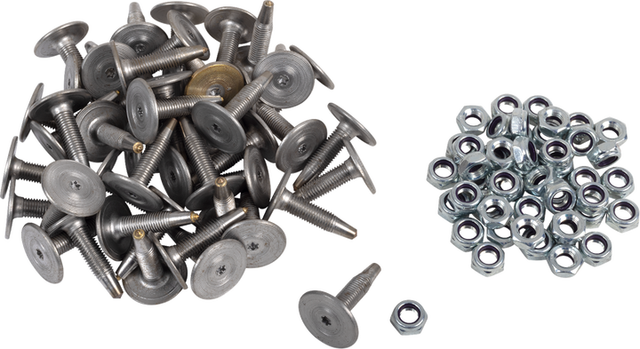 Fast-Trac Top Gun Carbide II Studs