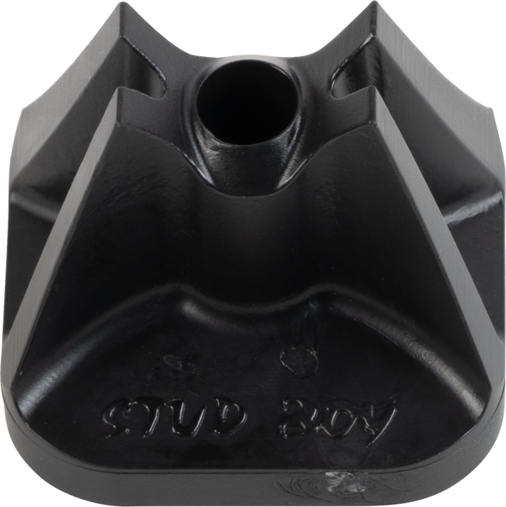 Stud Boy Pro Series Single Backing Plates