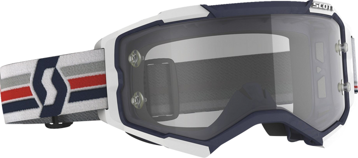 Scott Fury Goggle