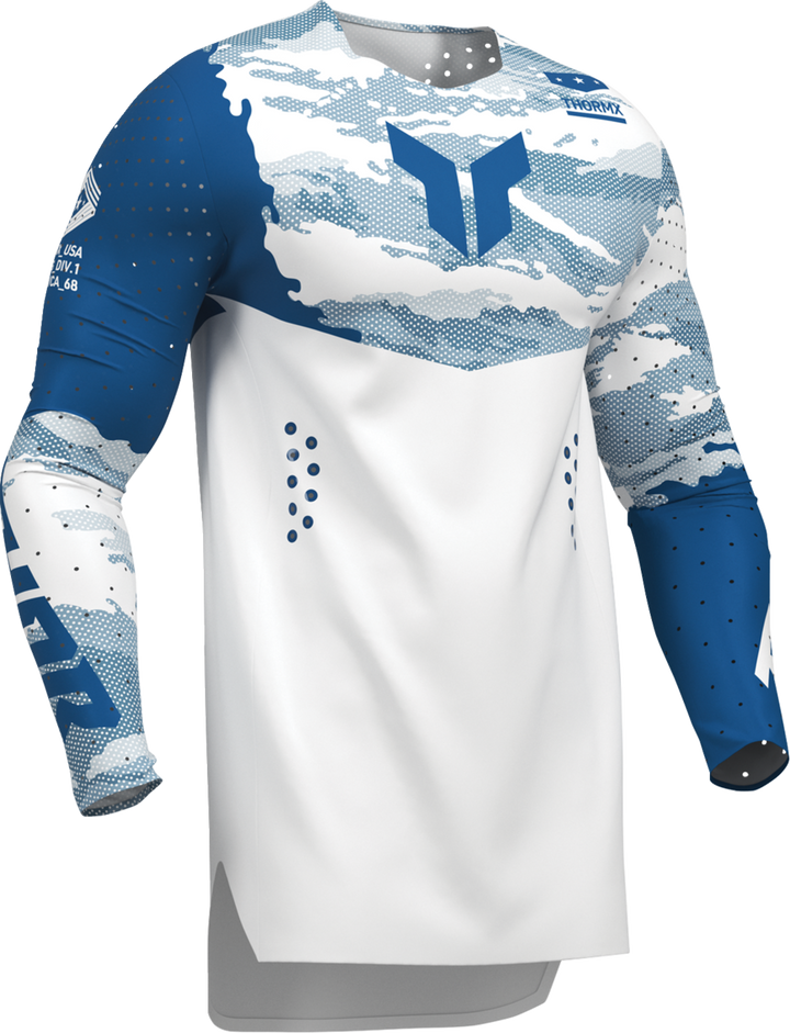 Thor Sportmode Recon LE Jersey