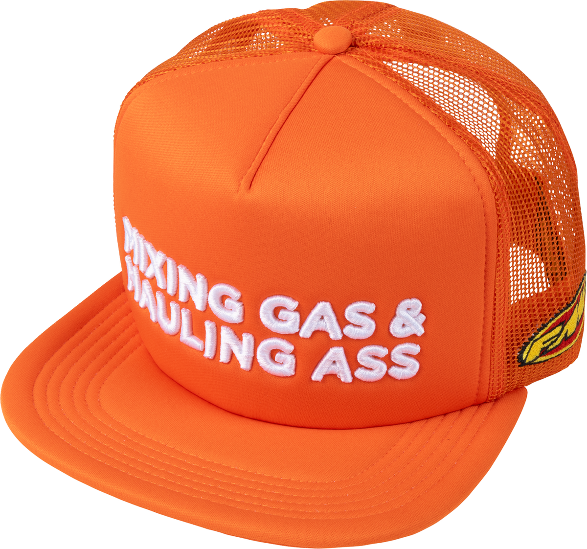 FMF Gass Hat