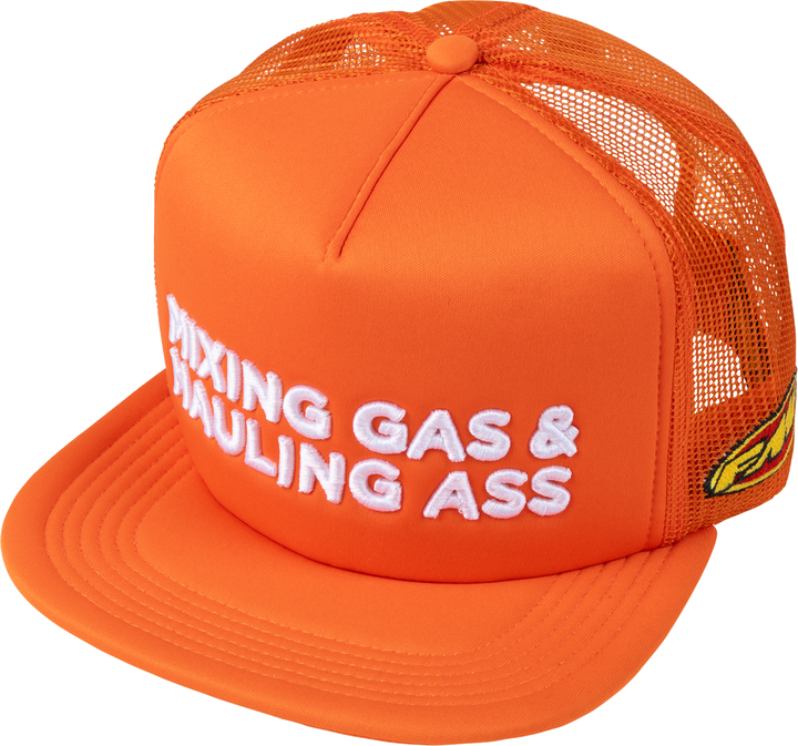 FMF Gass Hat