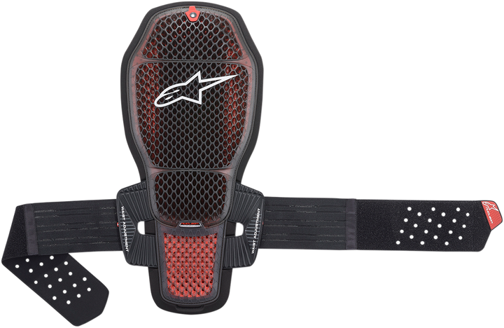 Alpinestars Nucleon KR-R Cell Back Protector