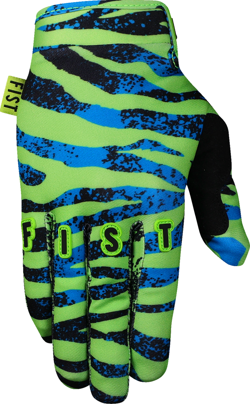 Fist Handwear Youth Strapped Safari Gloves