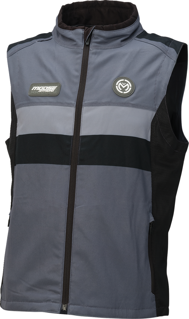 Moose Racing Moto Vest