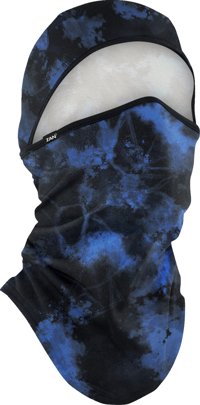 Zan Headgear Sportflex® Convertible Balaclava Greg Lutzka