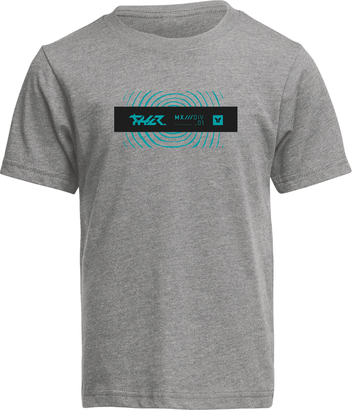 Thor Youth Mind Control T-Shirt