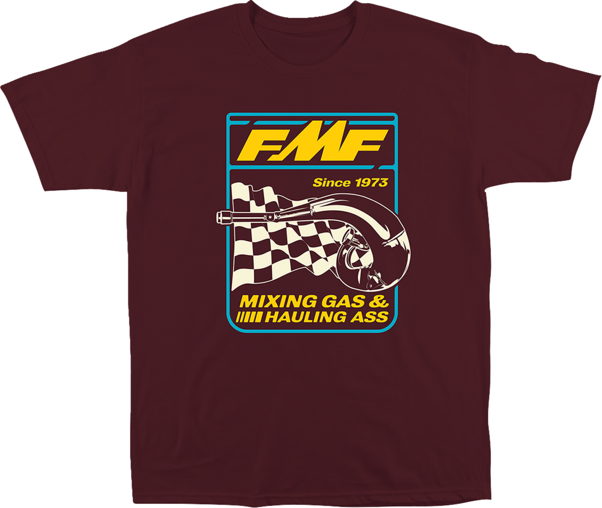 FMF Metalworks T-Shirt