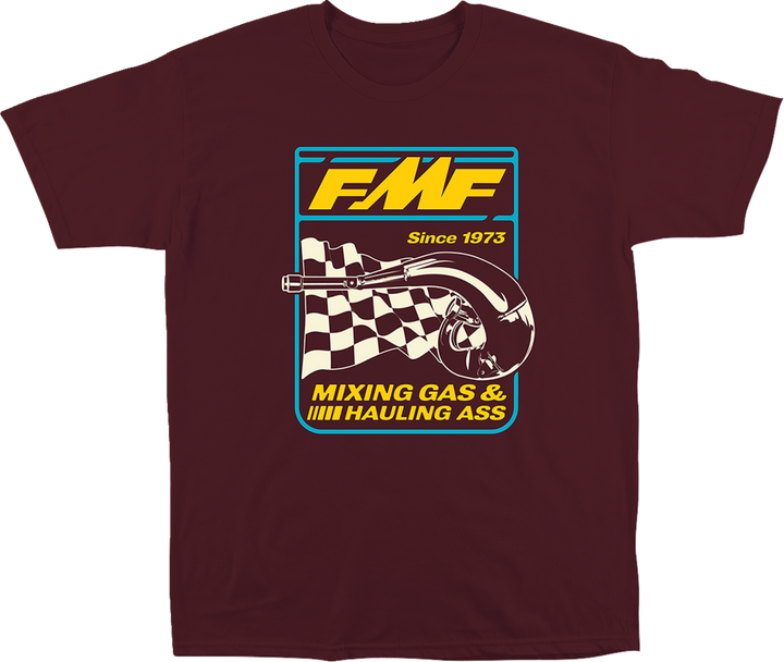 FMF Metalworks T-Shirt