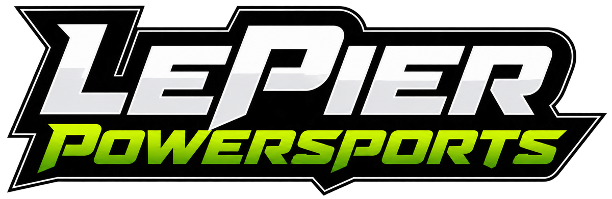 LEPIER POWERSPORTS