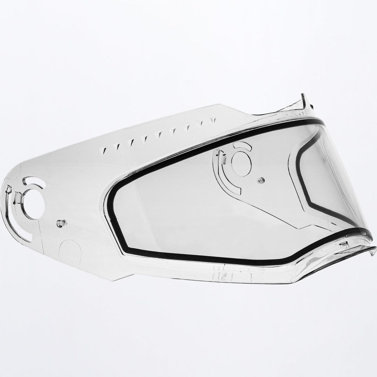 FXR Maverick Modular Dual Shield '20