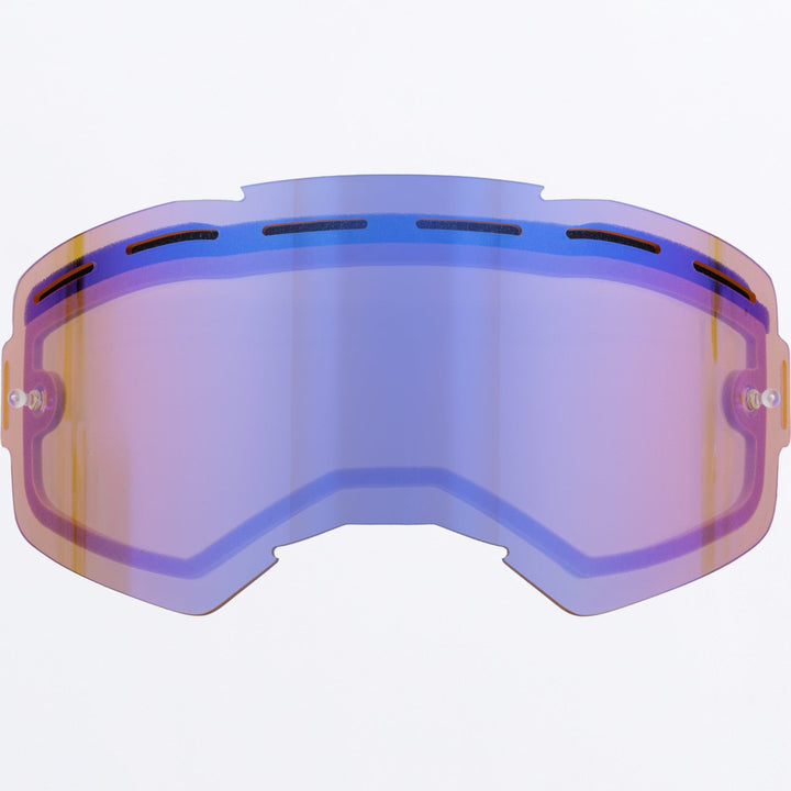FXR Factory Ride Dual 6 Lens Top '22