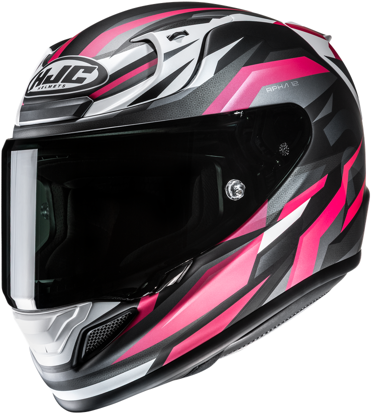 HJC RPHA 12N Dravix Helmet