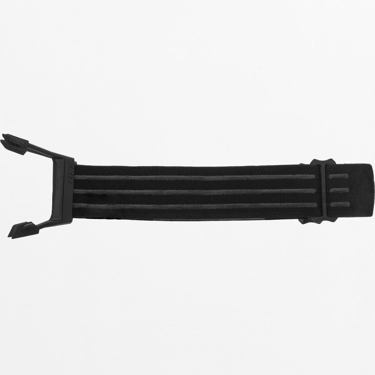 FXR Combat Goggle Outriggers with Black Strap '21 - alternate view