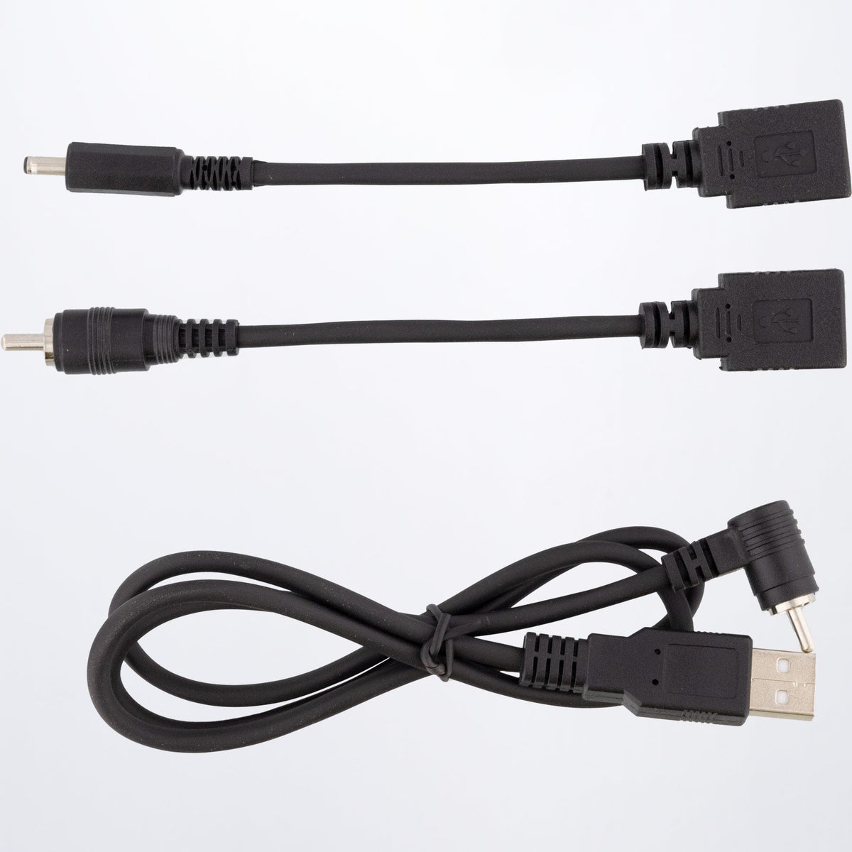FXR Universal Power Adapter '20