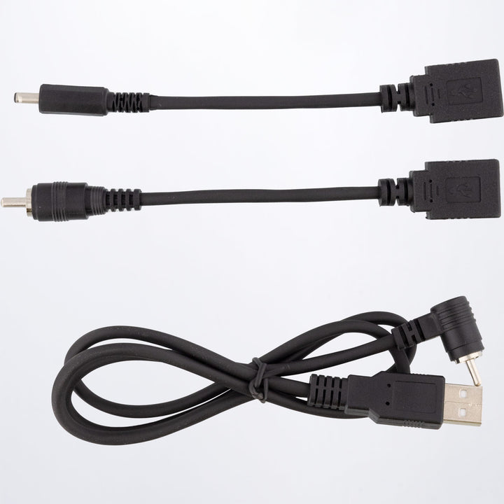FXR Universal Power Adapter '20