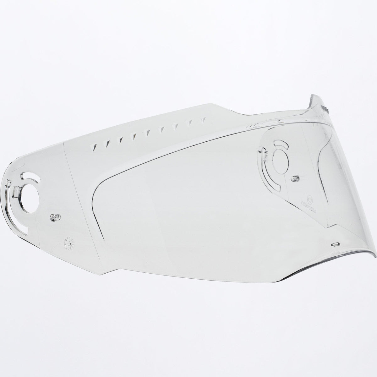 FXR Maverick Modular Single Shield '20