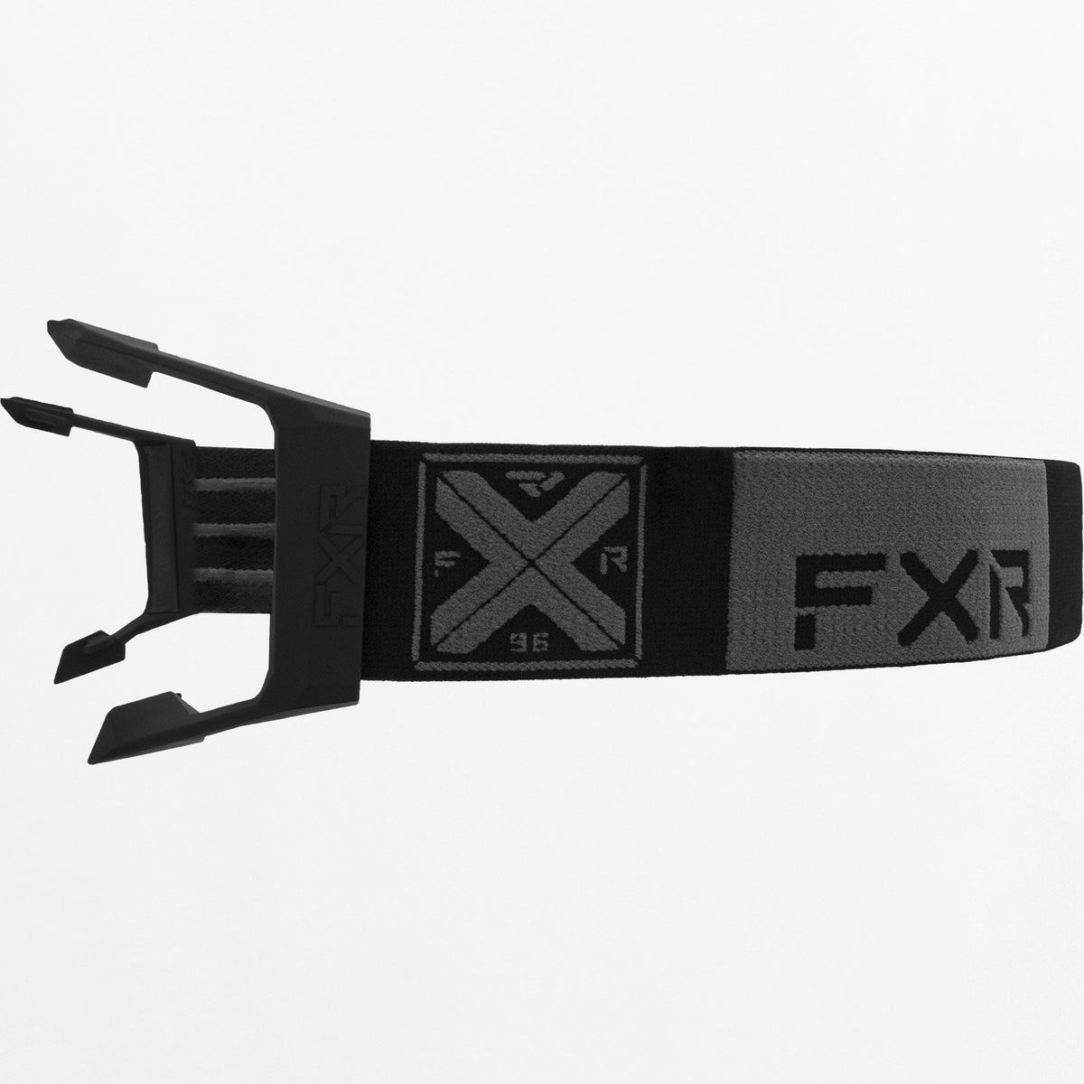 FXR Combat Goggle Outriggers with Black Strap '21