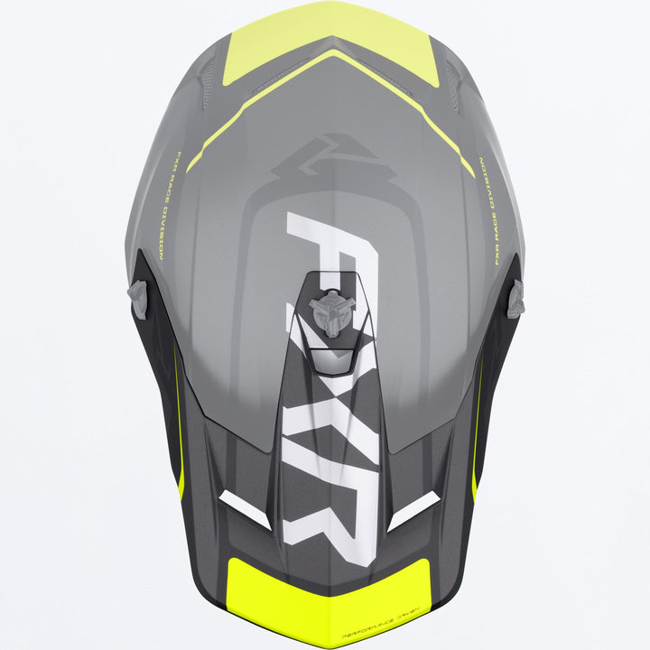 FXR Clutch Evo Peak '26