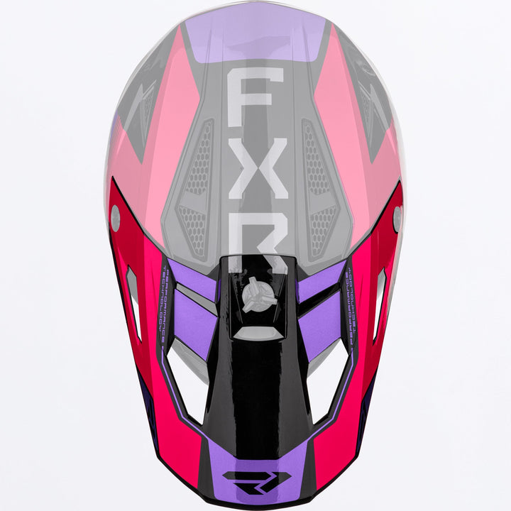 FXR Youth Apex Snow Peak '27