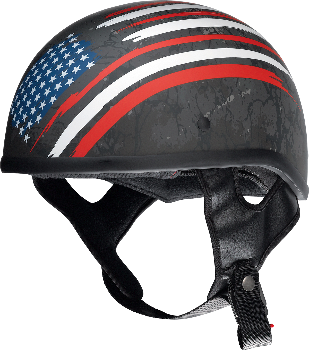 Z1R CC Beanie Justice Helmet