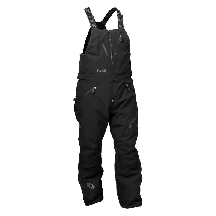 Castle X Men's Evoke Bib - front