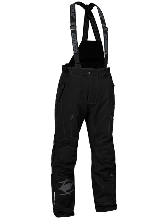 Castle X Men's Flex Pant - Black