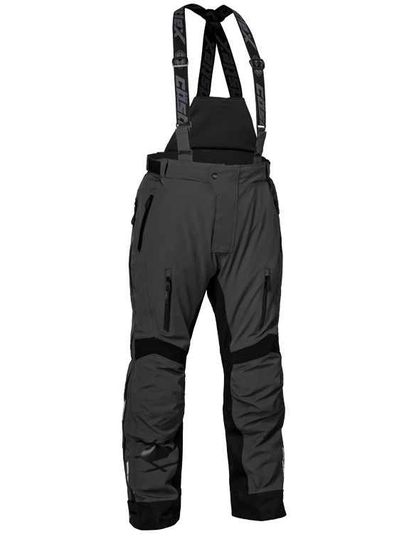 Castle X Men's Flex Pant - Charcoal