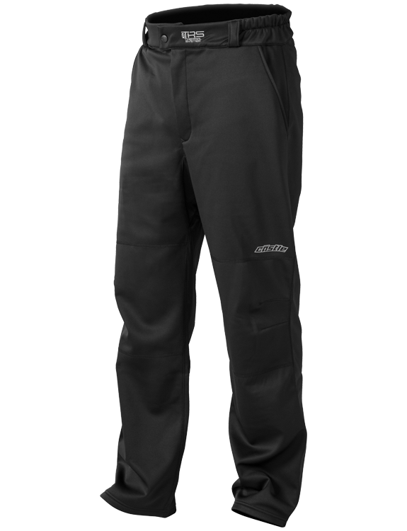 Castle X Men's Fusion Mid-Layer Pant - Black