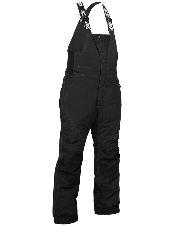 Castle X Men's Phase G2 Bib - Black