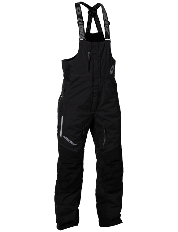 Castle X Men's Polar Bib - Black