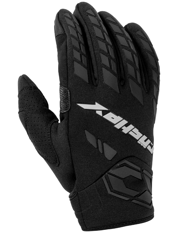 Castle X Men's Rage G2 Glove - Black