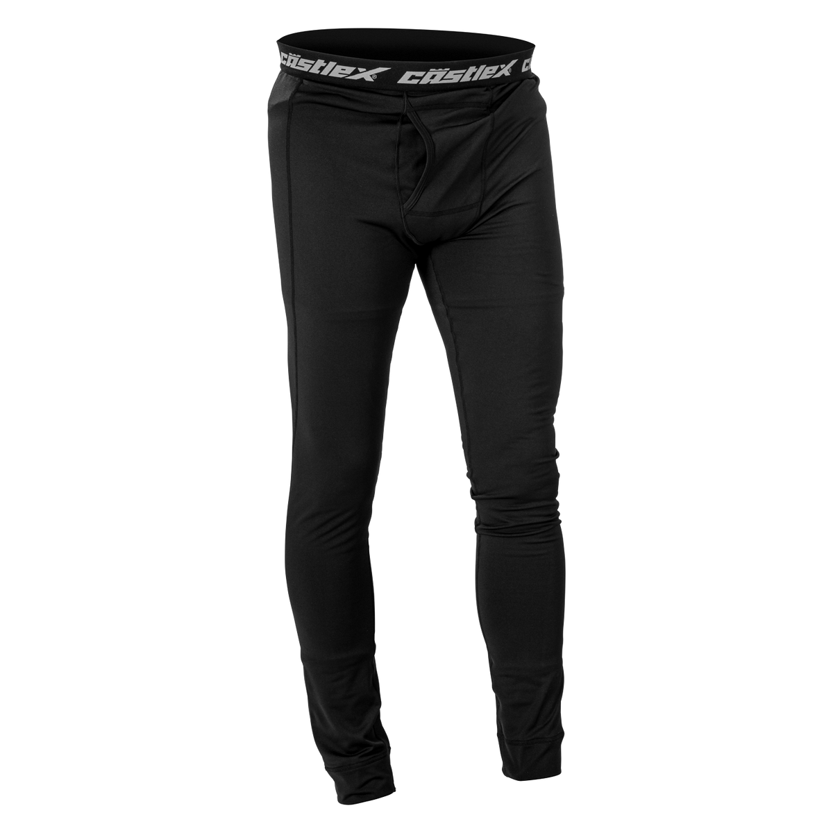 Castle X Men's Regulator Base Layer Pant - Black