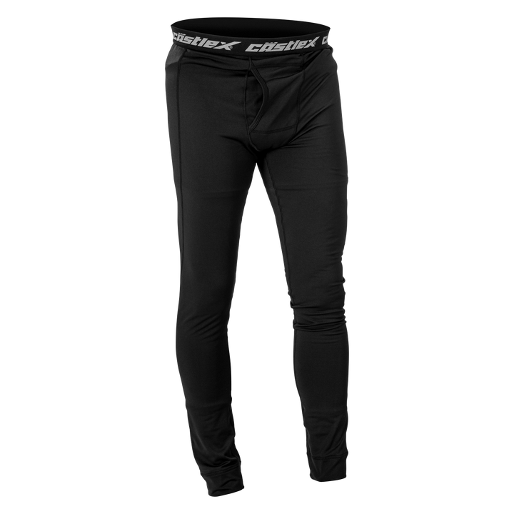 Castle X Men's Regulator Base Layer Pant - Black