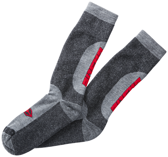 Castle X Men's Regulator Sock - Black