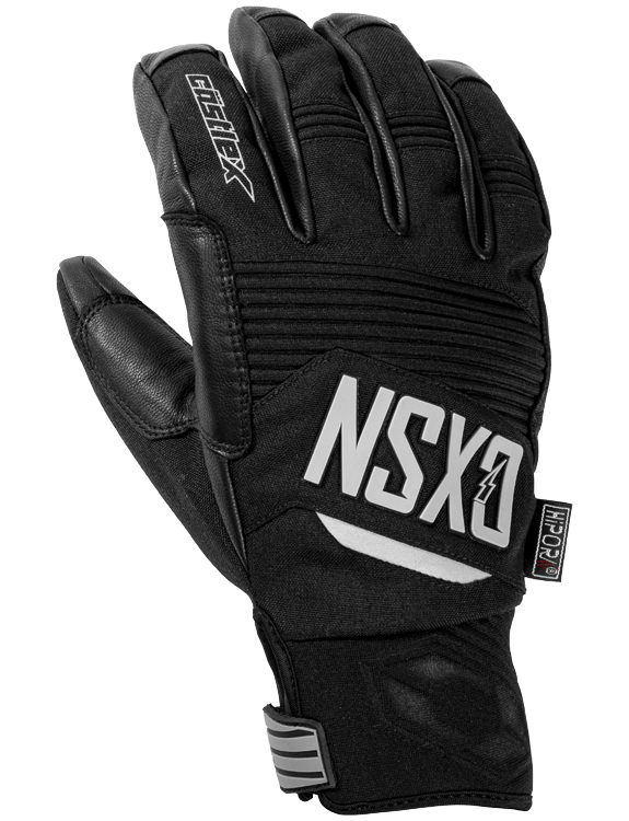 Castle X Men's Stance G2 Glove - Black